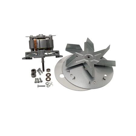 Oven Fan Motor Universal Kit | Compatible with Most Models | Easy Installation | Durable Design by EFC