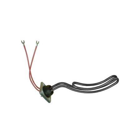 Electric Water Heater 2400W | Incoloy 800 Element | Sickle Design by ELEMENT