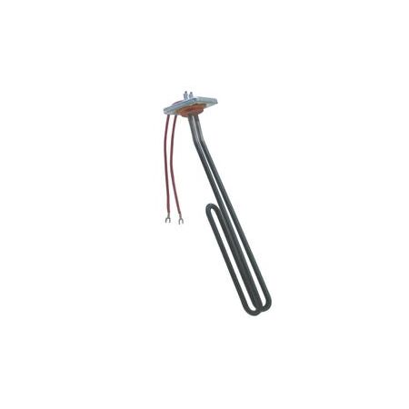 Electric Water Heater 3000W | Incoloy 800 Element | Offset Design by ELEMENT