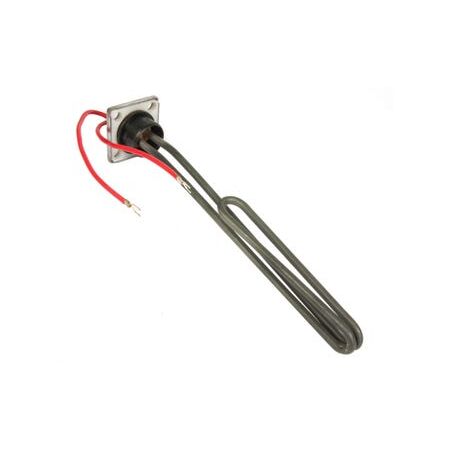 Electric Water Heater 3600W | Incoloy 800 Element | Offset Design by ELEMENT