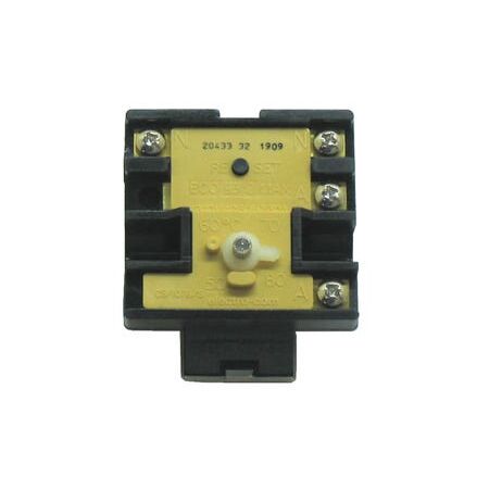 Water Heater Thermostat 60/80D | Klixon by EFR