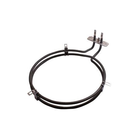 Oven Fan 2515W | 240V | 190mm | 2 Turn by Element