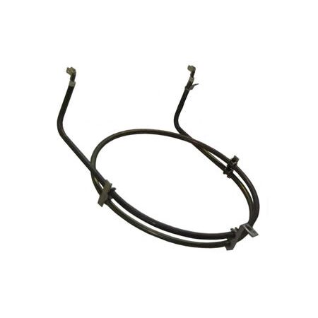 Oven Fan 2400W | 240V | 179mm Size | 2 Turn by Unbranded