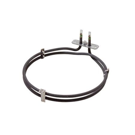 Oven Fan 2300W | 240V | 186mm Size | 2 Turn Design by BrandName