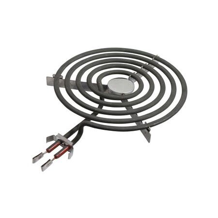 Hot Plate Coiled 2100W | 180mm Diameter | Portable & Efficient by Element