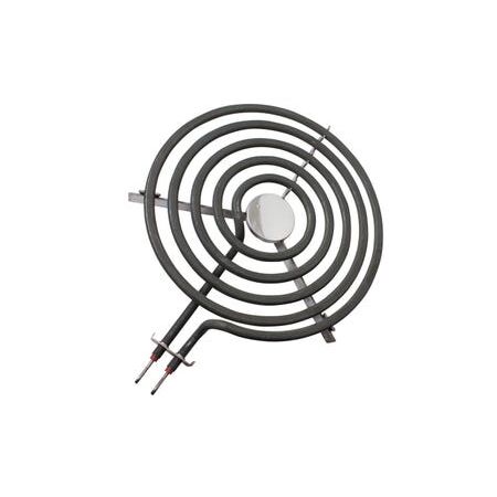 Hot Plate Coiled 2100W | 180mm Diameter | Portable & Efficient by Element