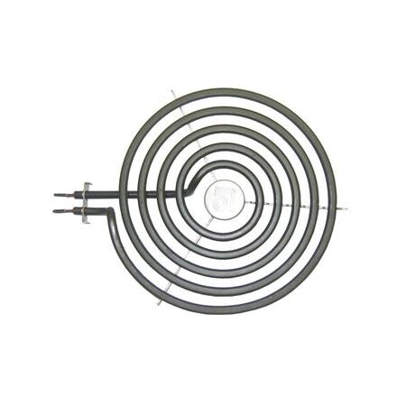 Hot Plate Coiled 1250W | 145mm Diameter | Portable & Efficient by Element