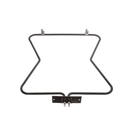 Oven Bake Element 2400W | 240V | 442x368mm | High Efficiency by Element