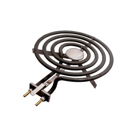 Hot Plate Coiled 2100W | 180mm Cooking Surface | Portable & Efficient by Element