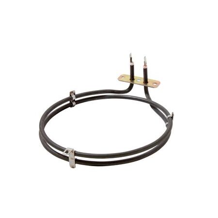 Oven Fan 1550W | 230V | 186mm Size | High Efficiency by SMEG