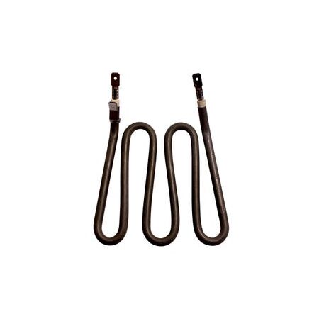 Coffee Warmer Plate 125W | 230V | Durable Design & Easy Clean | by Element