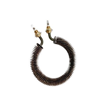 Electric Finned Heater 1000W | 240V | Compact Design | Efficient Heating by Element