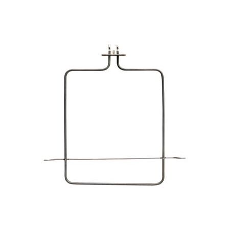 Electric Bake Oven 1200W | 230/240V | 388x286mm | Compact Design by Element