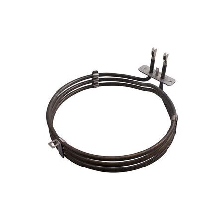 FAN 2100W 230V | 192MM Blade | 3 Speed Settings | Energy Efficient by BrandName