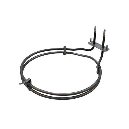 FAN 2200W 230V | 198MM Blade Size | 2 Turn Speed | High Performance by Brand