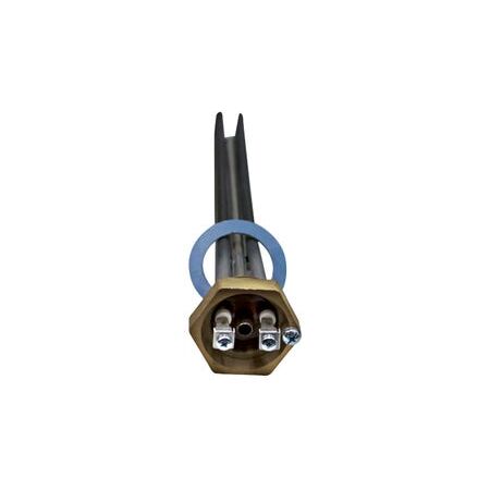Incoloy 800 Screw | 3600KW | 240V | Durable Corrosion Resistance by Unbranded