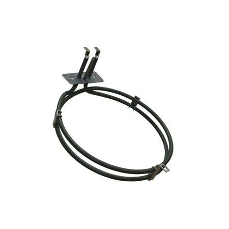 Oven Fan 2200W | 179mm Size | High Performance & Durable Design by St George