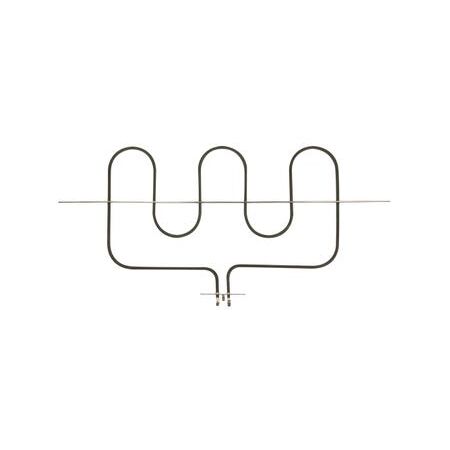 Oven Grill 1750W | 230V | Compact Design & Easy Clean by Element