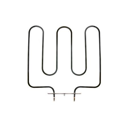 Oven Bake 1415W | 365 x 337mm | High Efficiency & Durable Design by Ilvie