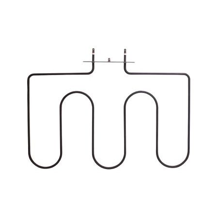 Oven Grill 1635W | 368 x 510mm | High Efficiency & Durable Design by ILVE