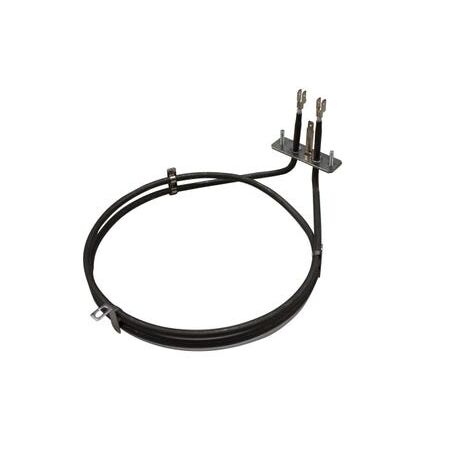 Oven Fan 2000W | High Efficiency | Quiet Operation | Easy Installation by Kleenmaid