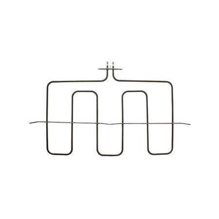 Electric Oven 2050W | 230V | Compact Design & Energy Efficient | Stainless Steel by Element