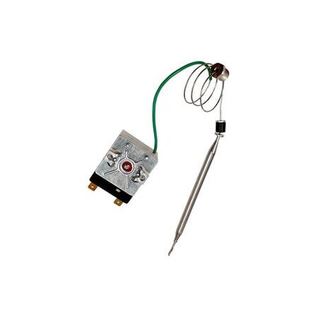 EGO Cut-out 77°C | Reliable Temperature Control | Compact Design by EGO