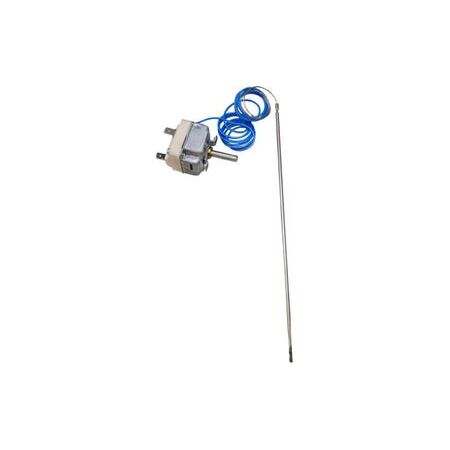 Thermostat 16A 240V | 70-270°C Range | SPST Design | 1470mm Length by Brand