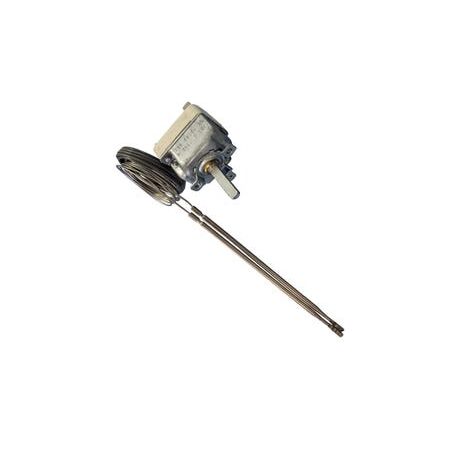 Thermostat TWIN SEN 55-320°C | SPST | 420mm Length by Brand