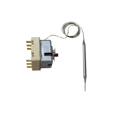 EGO Thermal Cut-Out C 3-Pole | Reliable Protection | Compact Design by EGO