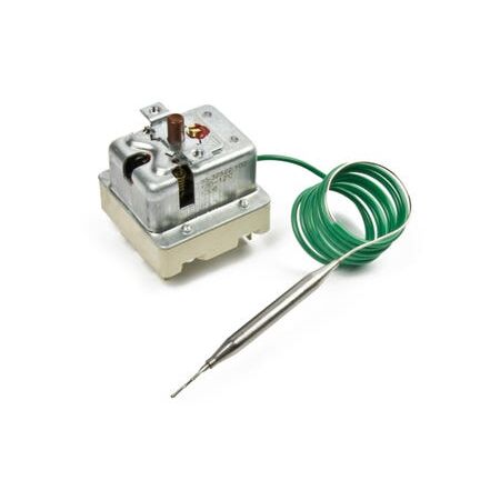 TSTAT 20A 400V Thermostat | 130°C Temperature Range | TPST Design by Matchmaster