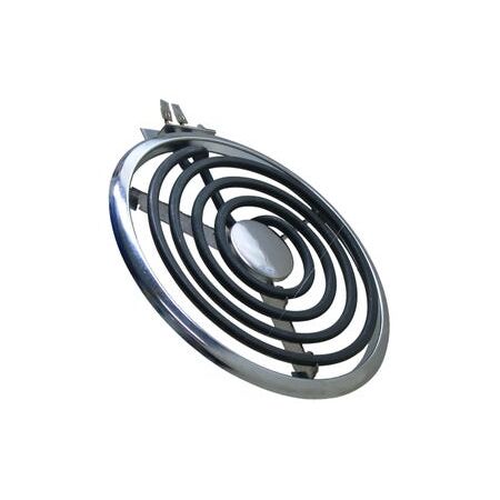 Electric Hot Plate Coiled 1100W | 145mm Diameter | Portable & Easy to Clean by Element