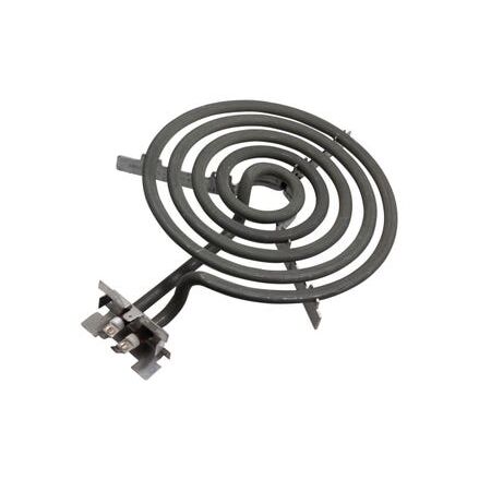 Electric Hot Plate Coiled 2050W | 180mm Diameter | Portable & Efficient by Element