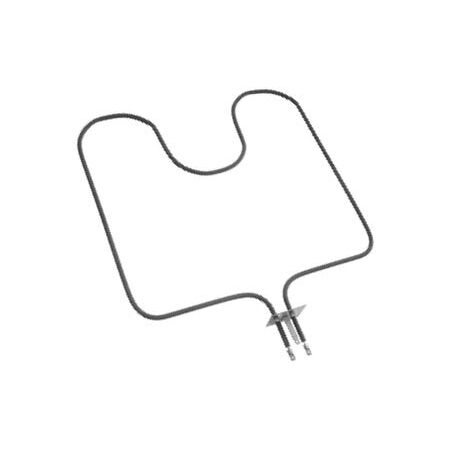 Oven Bake 1800W | 240V | 390x361mm | Element by Unbranded