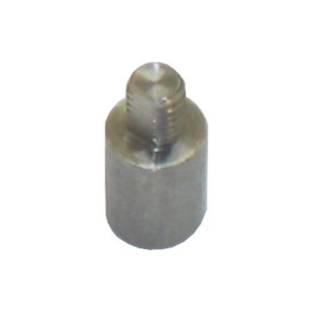 Universal Short Adaptor 13mm | Compact Design | Versatile Compatibility by Brand