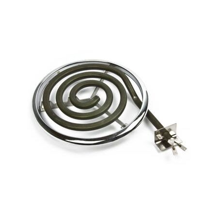 Hot Plate Monotube 1800W | 180mm Diameter | Compact Design | Easy to Clean by Element