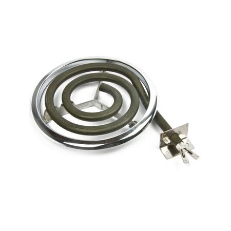 Hot Plate Monotube 1200W | 145mm Diameter | Compact Design | Efficient Heating by Element