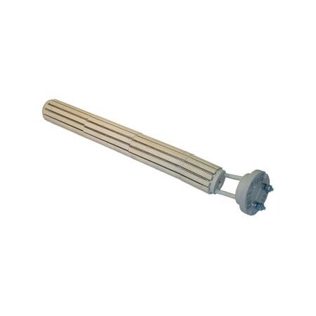 Ceramic Bobbin Heater 3000W | 2 Inch | 500mm Length | High Efficiency by Element
