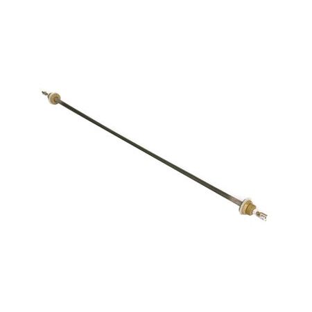 DIY Incoloy 800 Heating Element | 2000W | 1735mm Length | Durable Design by ELEMENT