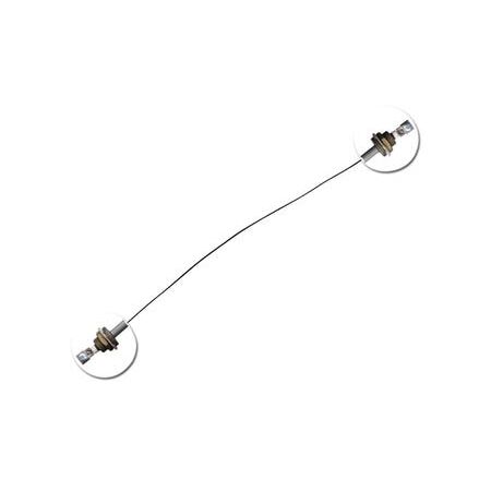 DIY LED Light Fixture | 1000W Power | 1295mm Length | Energy Efficient by ELEMENT