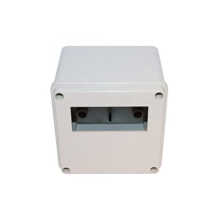 Mount Box Standard | Durable Design | Easy Installation | Versatile Use by ELID