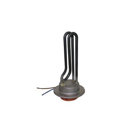 Electric Boiler 3000W | Straight Design | Compact & Efficient by Wiffen
