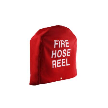 Heavy Duty Hose Reel Cover | UV Protected PVC | Fits 36m & 50m Reels | Weather-Resistant by Firebox