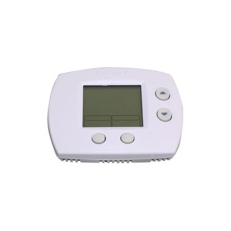 Digital Thermostat 24V | Programmable | Energy Saving Features by TSTAT