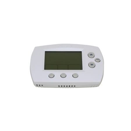 Digital Thermostat PRO6000 | Programmable | Energy Saving Features | Touchscreen by TSTAT