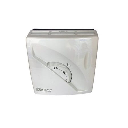 Thermostat for Room Control | 5-30°C Range | Easy Installation | Energy Saving by THERM