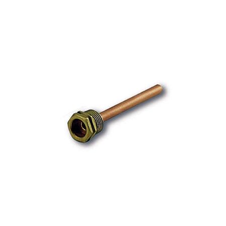 Pocket Thermostat | 7 x 8 x 97 | Compatible with TC2 by Unspecified Brand