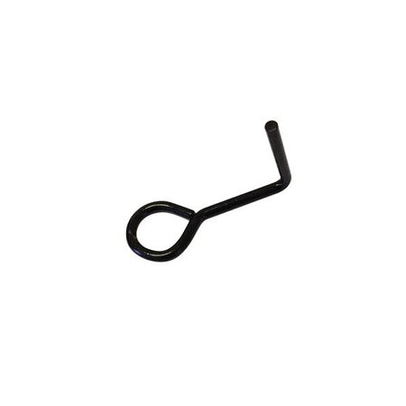 Hose Reel Retainer Clip | Durable Steel | Pack of 10 | Fire Safety by Firebox