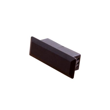 Blanking Plug SC Duplex LC QUAD | Prevents Dust & Debris | Easy Installation by BrandName