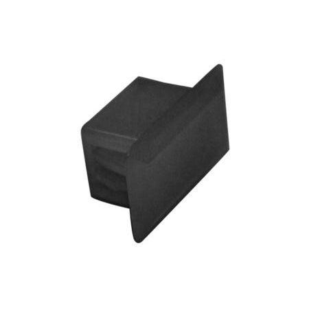 Blanking Plug SC Simplex LC Duplex | Prevents Dust & Debris | Easy Installation by Matchmaster